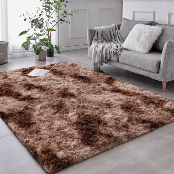 tendências de tapetes para decoração em 2025