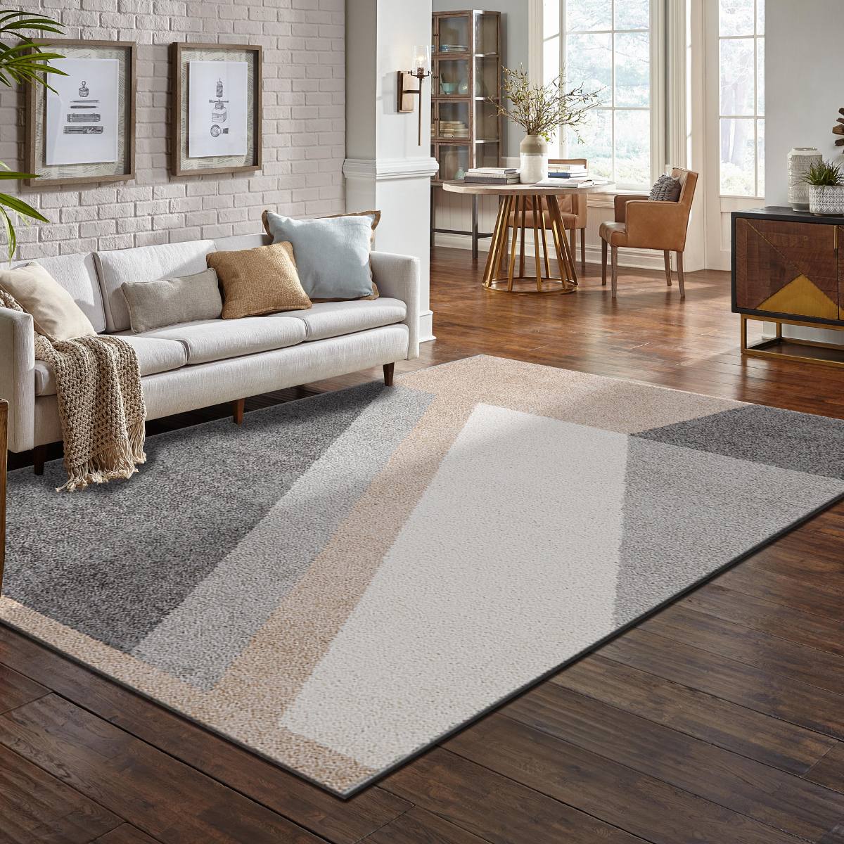 Guia Completo de Materiais para Tapetes: Lã