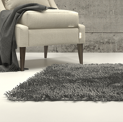 Guia Completo de Materiais para Tapetes: Lã