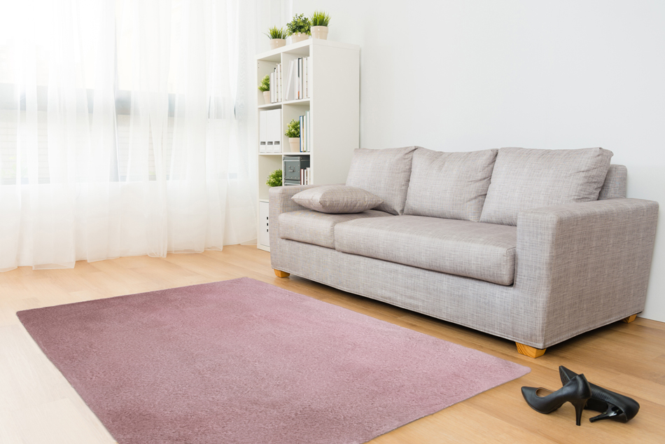 Onde comprar tapete shaggy com o melhor preço