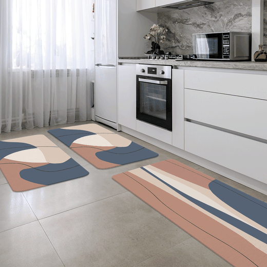 Como Escolher o Material Ideal para seu Tapete de Cozinha