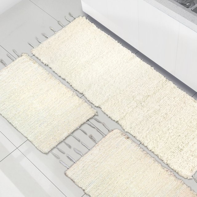 Tapetes de Cozinha Antiderrapantes: Guia Completo de Segurança