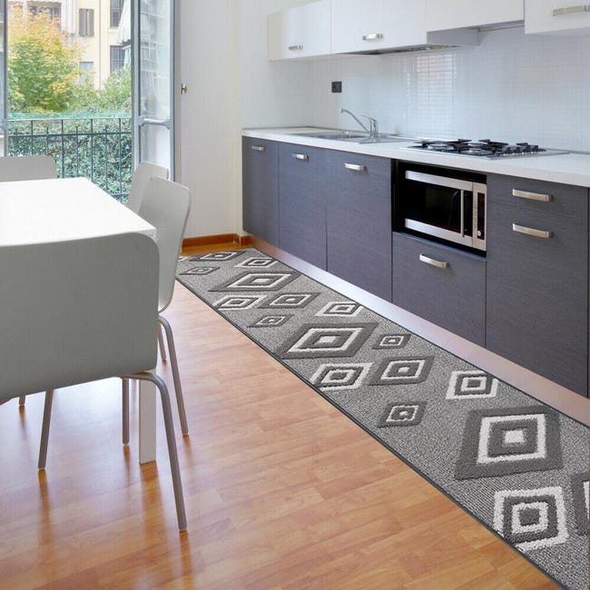 Tapetes Antifadiga: Conforto e Ergonomia na Cozinha