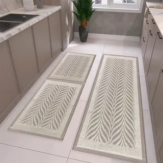 Tapetes Laváveis na Máquina: Praticidade para sua Cozinha