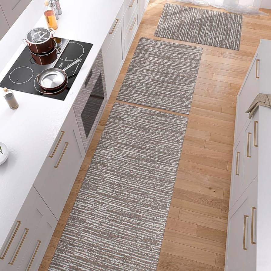 Tapetes de Cozinha Antiderrapantes: Guia Completo de Segurança