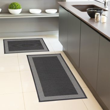 Tapetes Laváveis na Máquina: Praticidade para sua Cozinha