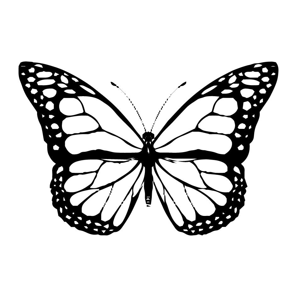 Guia Completo: Como Escolher a Tatuagem de Borboleta Perfeita para Você