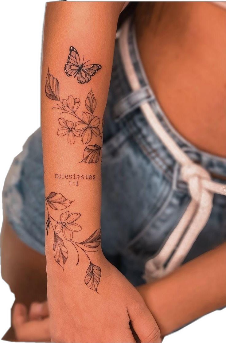 Como Escolher o Tatuador Ideal para sua Tatuagem no Antebraço