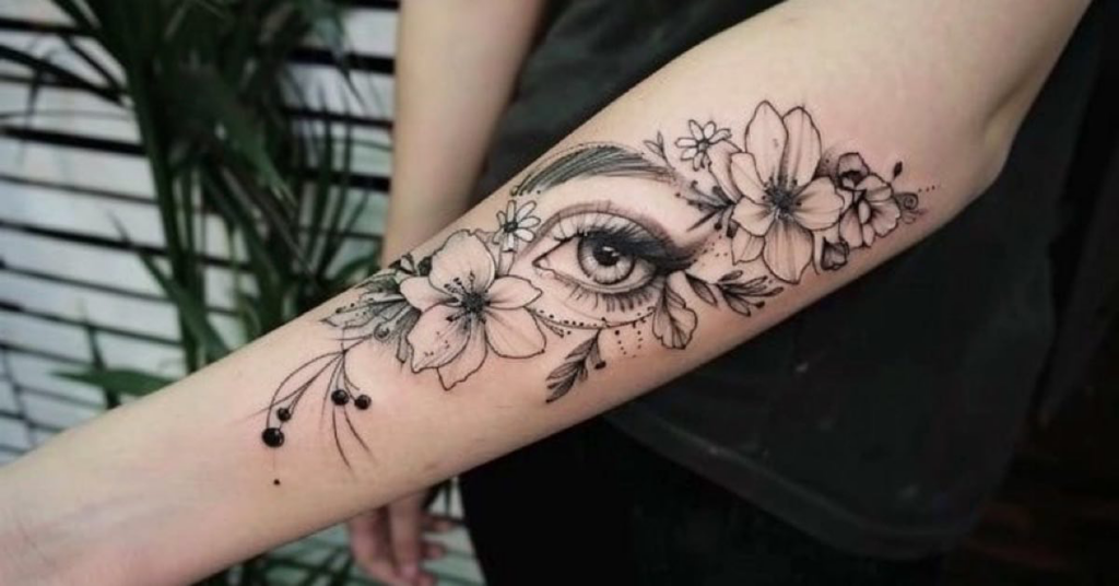 Como Escolher o Tatuador Ideal para sua Tatuagem no Antebraço