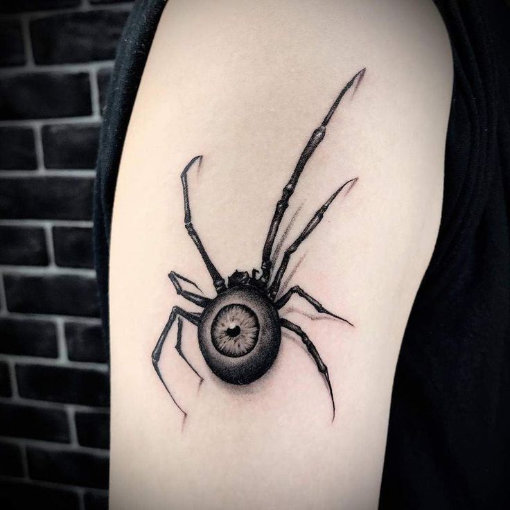 Guia Completo: O Que Significa a Tatuagem de Aranha em Diferentes Contextos