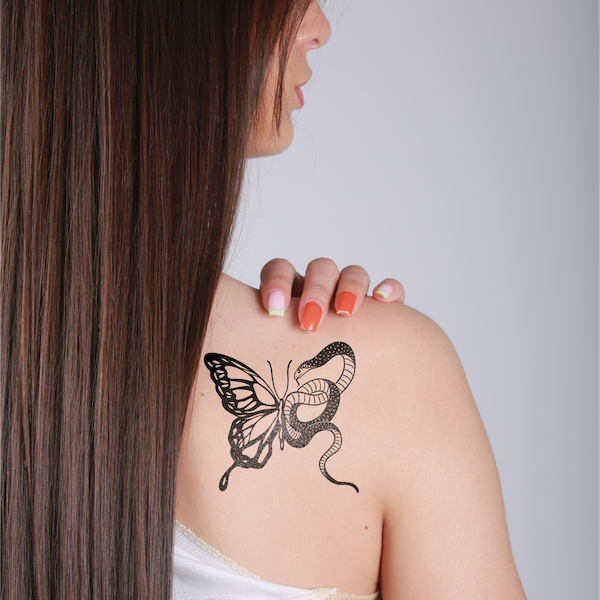 A Borboleta na Mitologia e Cultura: Uma Jornada de Significados