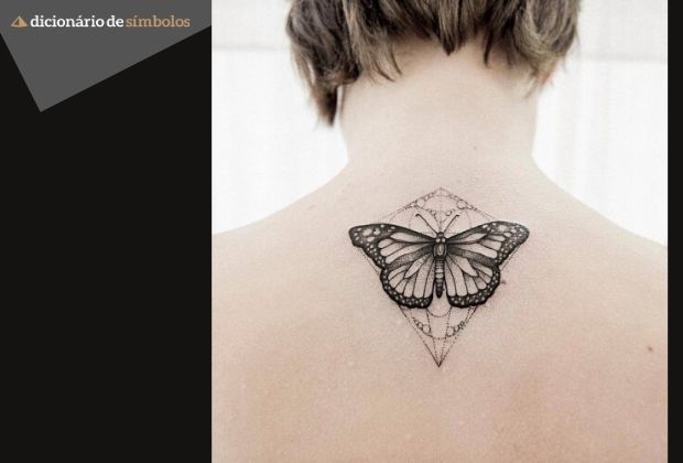 Guia Completo de Tatuagens de Borboleta: Estilos e Significados