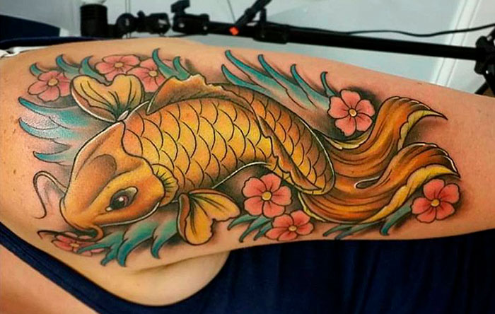 A Lenda da Carpa Koi: Da Correnteza à Transformação em Dragão