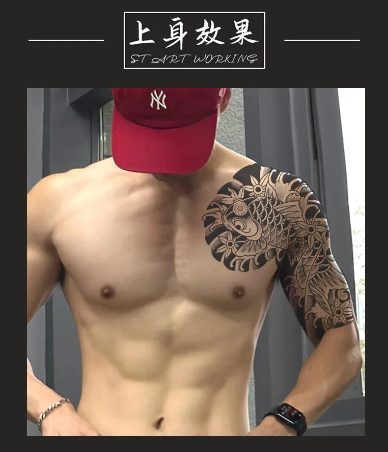 A Lenda da Carpa Koi: Da Correnteza à Transformação em Dragão