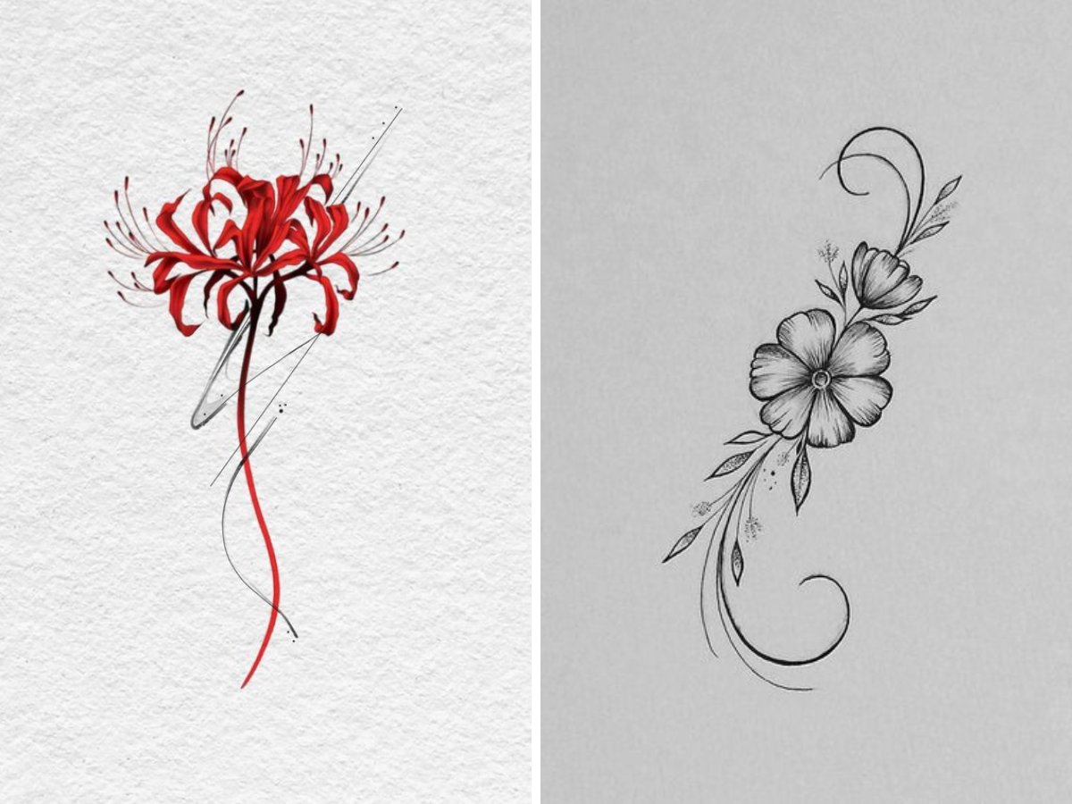 Como Minimizar a Dor da Tatuagem na Virilha: Dicas e Técnicas