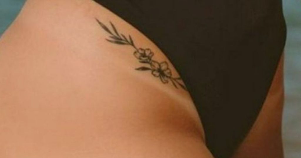 Como Minimizar a Dor da Tatuagem na Virilha: Dicas e Técnicas