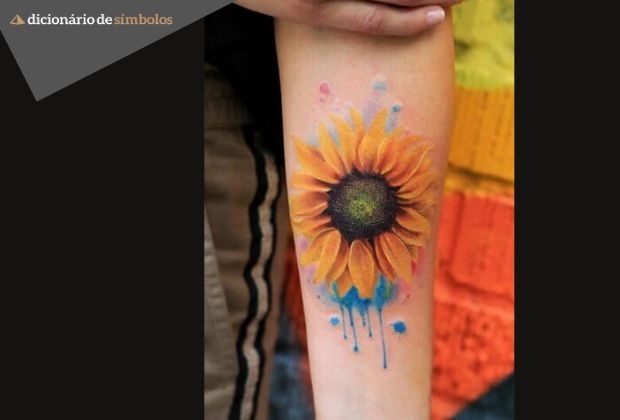 Como Escolher o Estilo Perfeito para Sua Tatuagem de Sol