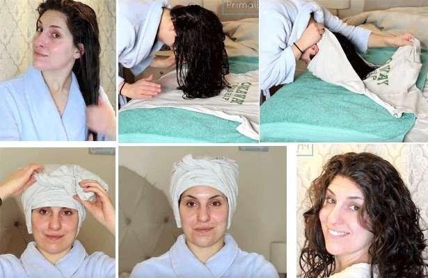 Plopping vs. Difusor: qual a melhor técnica para seus cachos?