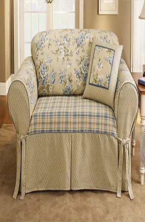 Manutenção e Limpeza de Tecidos de Poltrona: Dicas Essenciais