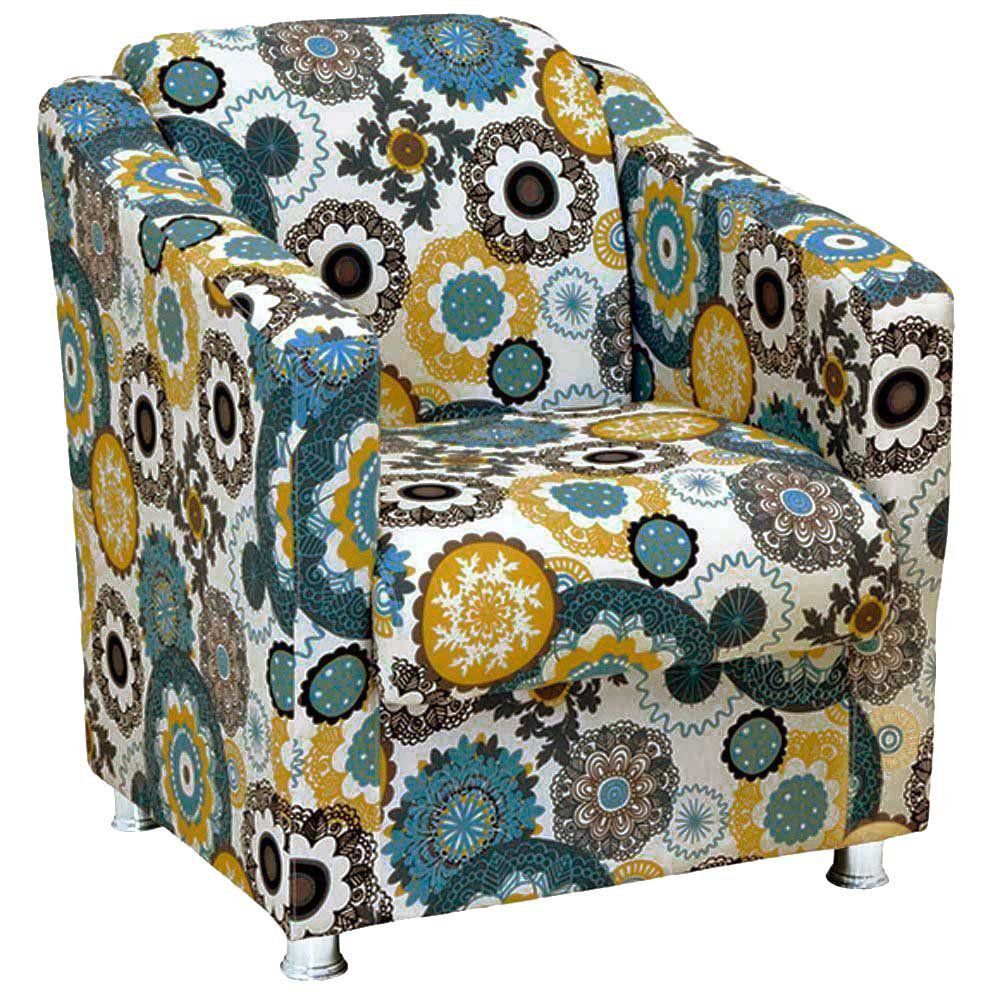 Tecido Para Poltrona