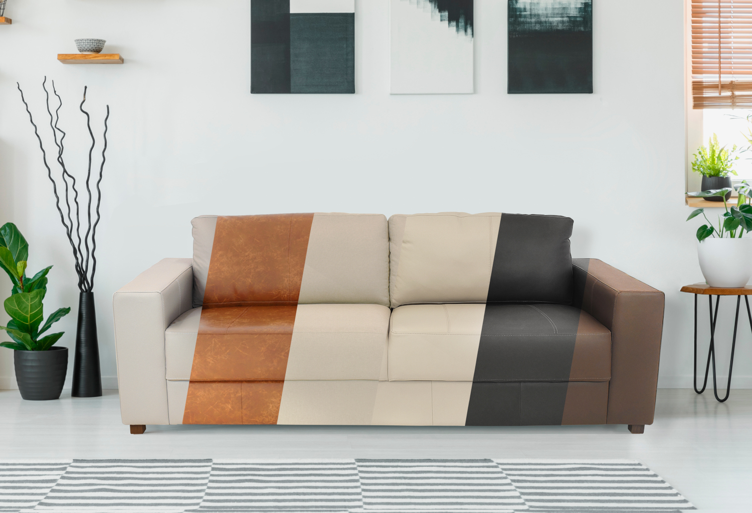 Tecido Para Poltrona