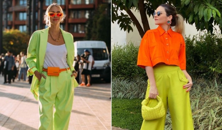 Estampas que vão bombar em 2025: do poá aos florais retrô