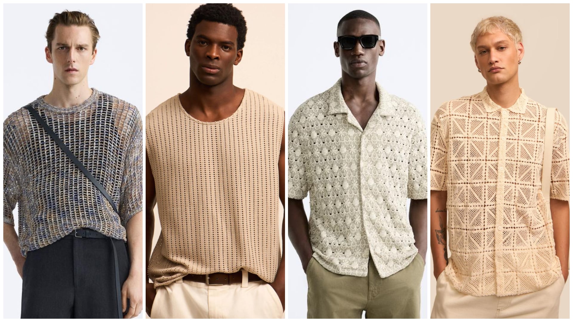 tecidos da moda 2025