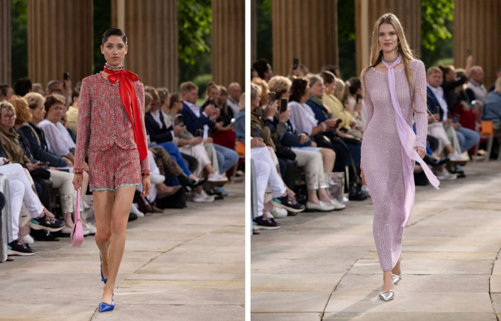 Como escolher tecidos sustentáveis para sua coleção 2025