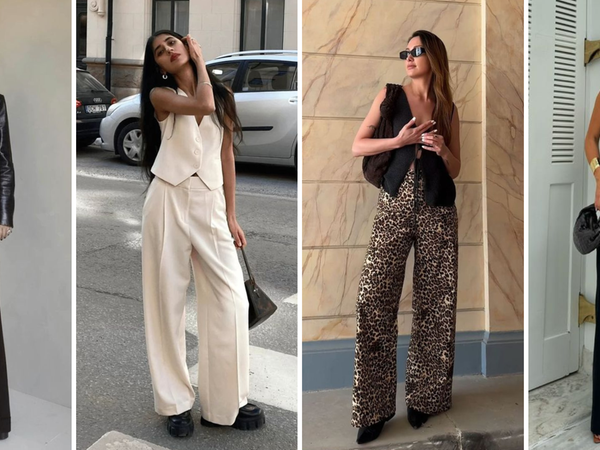 Linho e suas variações: o tecido versátil do verão 2025