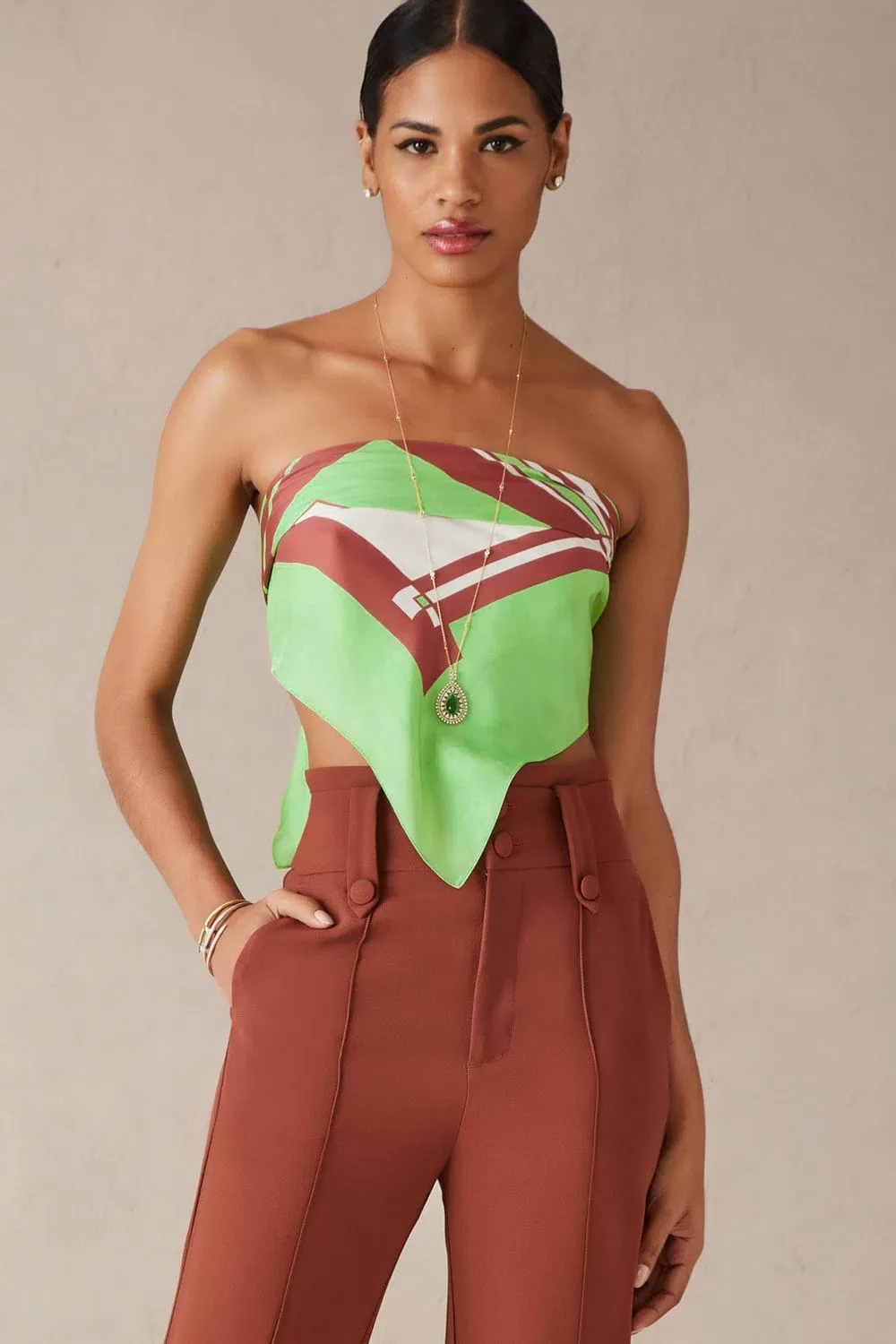 Como escolher tecidos sustentáveis para sua coleção 2025