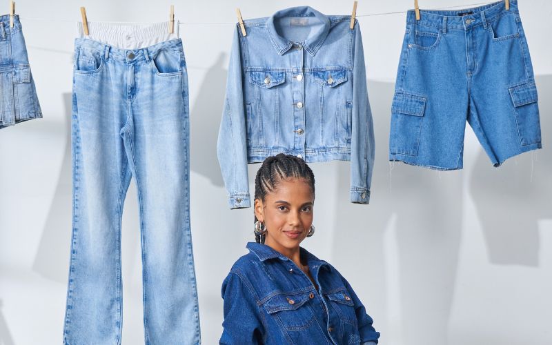 roupas que não amassam para viajar