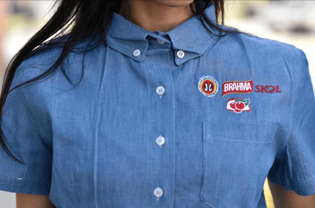 roupas que não amassam para viajar
