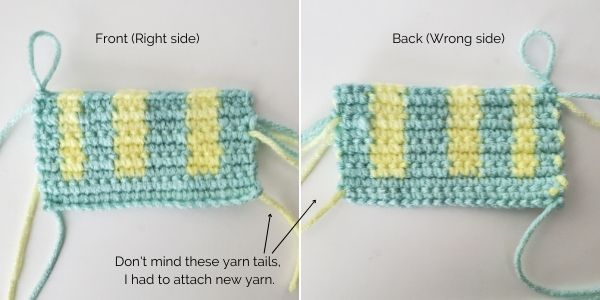 5 Padrões de Amigurumi com Fio Conduzido para Iniciantes