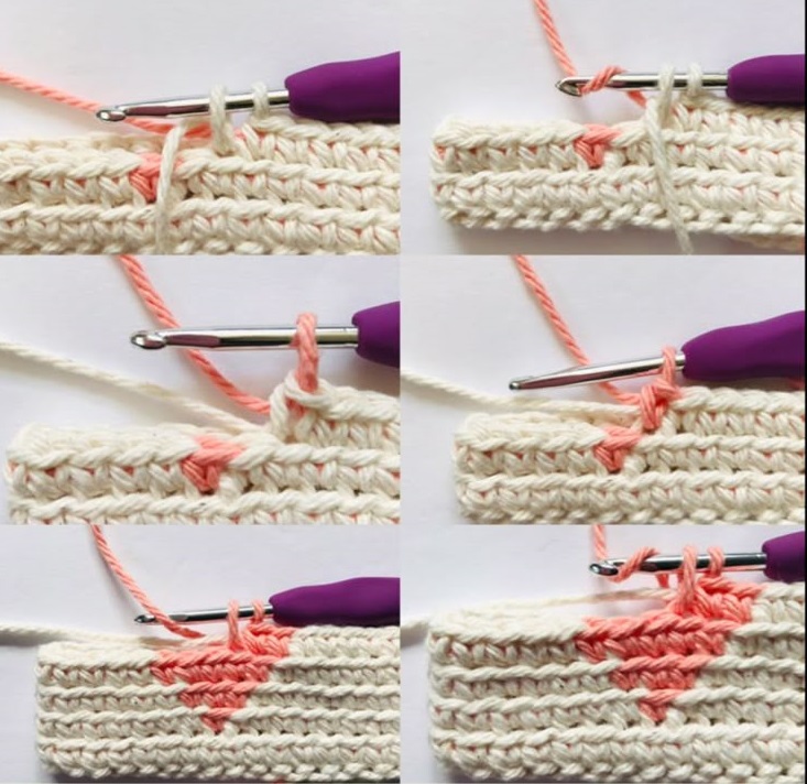 Como Escolher os Fios Certos para Tapestry Crochet