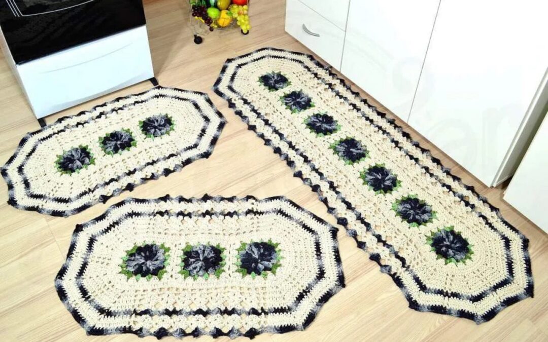 artesanato com fibras naturais