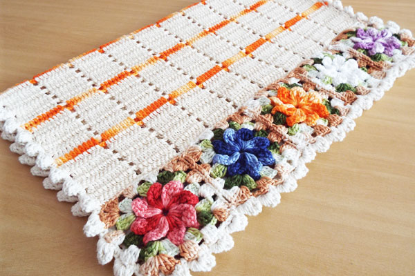 artesanato com materiais reciclados