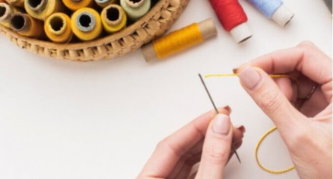 técnicas artesanais ancestrais