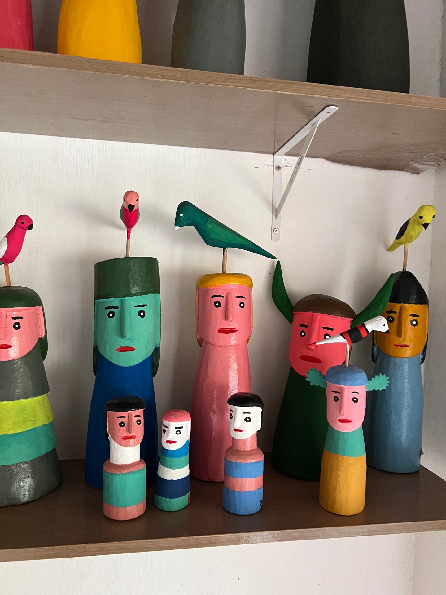 técnicas de artesanato pouco conhecidas