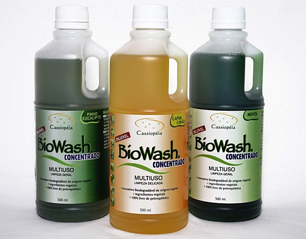 Os 5 produtos de limpeza naturais mais eficazes para um lar mais saudável