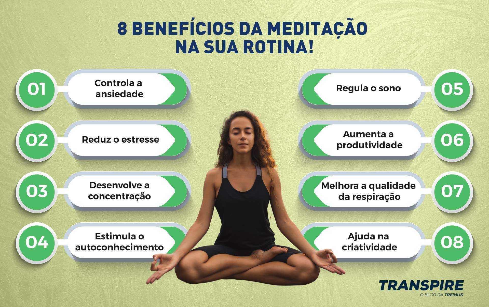 técnicas de meditação