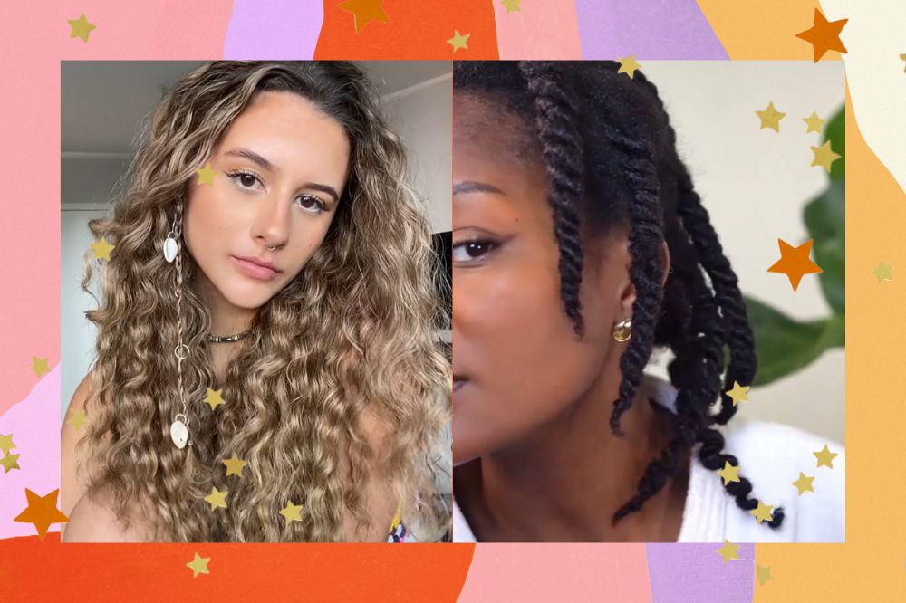 Como Evitar o Frizz na Texturização Capilar: Dicas de Finalização