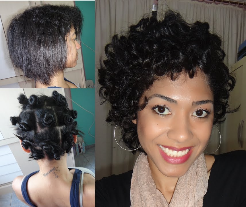 Dedoliss Perfeito: Como Fazer Cachos Definidos em Casa