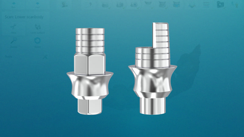 tecnologia de bases importadas