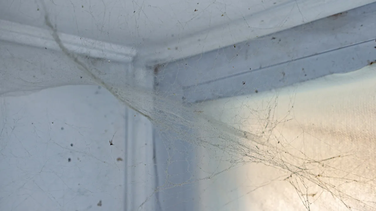 produtos que aranhas não gostam