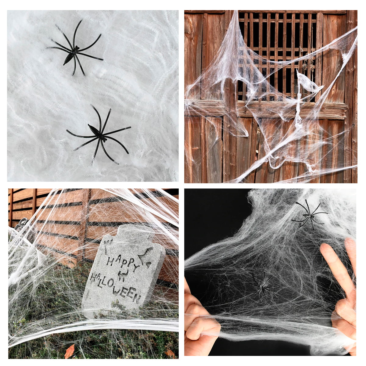 como tirar teia de aranha do teto sem sujar a parede