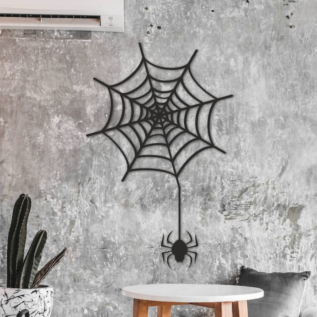 receita caseira para espantar aranhas