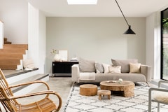 métodos naturais para limpeza de teias de aranha