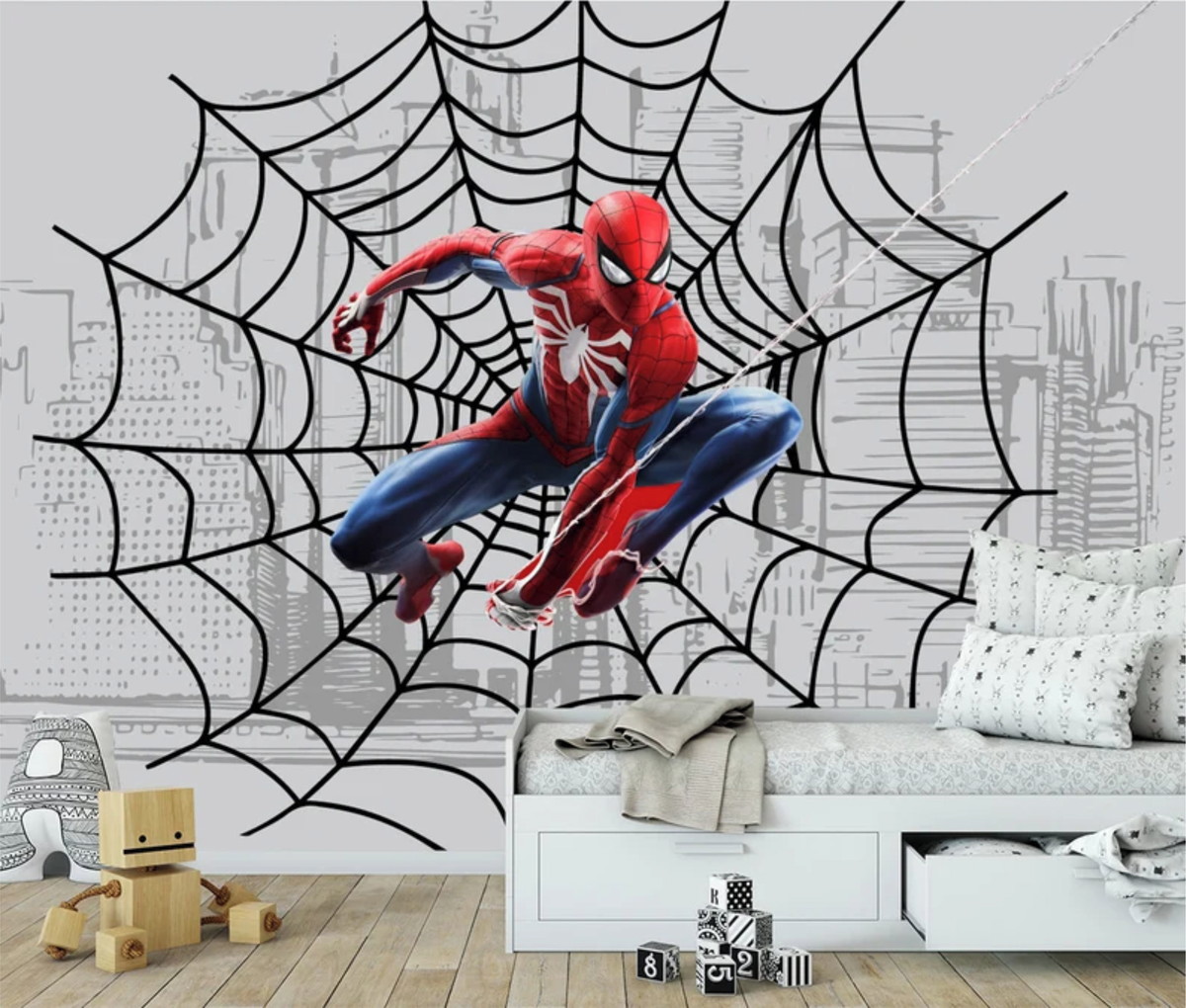 produtos que aranhas não gostam