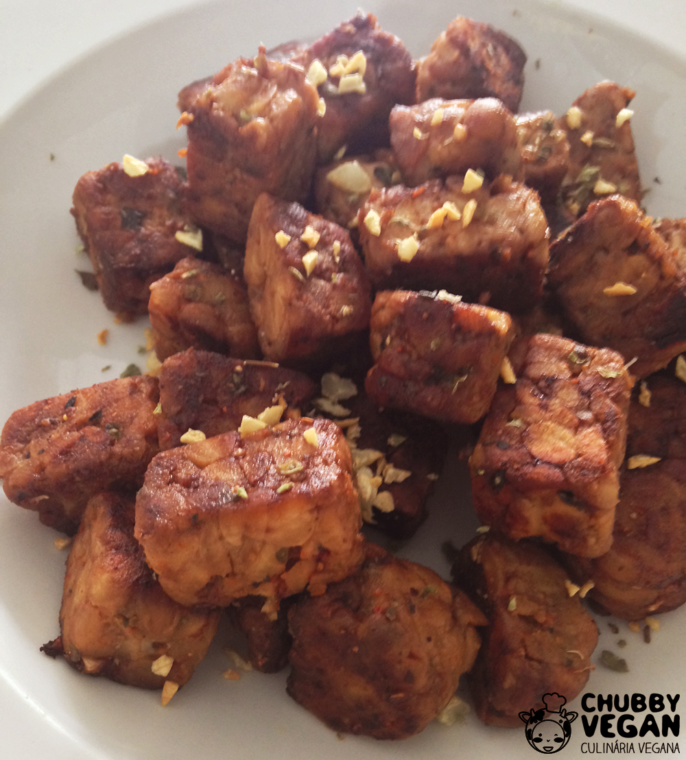 Guia Completo de Armazenamento do Tempeh