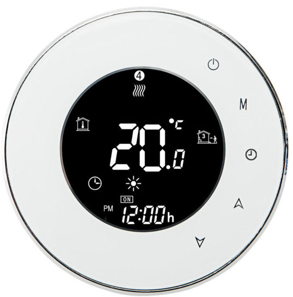 temperatura ideal para o sono